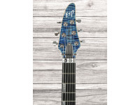 ESP Original Horizon FR CTM, Faded Sky Blue ESP Original Horizon FR CTM, Faded Sky Blue